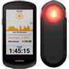 Garmin Garmin Edge 1040 solar nero