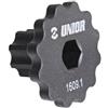 Unior Unior Estrattore pedivella Shimano hollowtech II