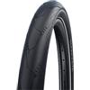 Schwalbe Schwalbe Super moto perf line 28/29x2.40 race-guard rigido nero/reflex