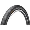 Continental Copertone Continental Double Fighter III 29x2.00'' nero/nero wire reflex
