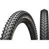 Continental Copertone Continental Cross King 29x2,20'' rigido nero