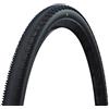 Schwalbe Copertone Schwalbe G-One RS Permormance Line 700x45C tlr Race Guard pieghevole nero