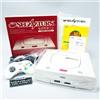 SEGA Console per videogiochi Sega Saturn HST-0014 bianca Giappone NUOVA