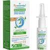 PURESSENTIEL ITALIA Srl PURESSENTIEL SINUS SPRAY RESPIRAZIONE 15 ML
