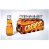 San Pellegrino Crodino 10 x 100ml - Sanpellegrino Aperitivo senza alcool