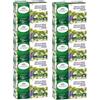 L'Angelica, 10 Astucci da 18 filtri di Tisane Della Sera Rilassante Active, Infuso Funzionale per la Distensione con Camomilla Melissa e Lavanda, per Favorire il Sonno