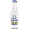 Generico DANDY Acqua Tonica, 20 cl, Confezione da 24 Pezzi, Vegana, Senza Glutine