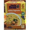 Ben's Original Zio Ben - Riso vegetale dorato, 250 g