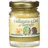 Sulpizio Tartufi Vellutata di Ceci al Tartufo - 90 g
