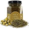 La Nicchia Pantelleria Pâté di capperi e origano di Pantelleria, spalmabile - vasetto 100g