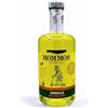 Mommos Limoncello 0.0% - Alternativa al LIMONCELLO - Senza alcol - Senza zucchero - A basso contenuto calorico - Premium - Distillato analcolico - 700 ml | Per gli amanti dei distillati 0%