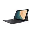 Lenovo 10.1 Chromebook Duet (1920 x 1200), MediaTek Helio P60T Octa Core 2.0 GHz, ARM G72 MP3 800 GHz, 4 GB LPDDR4X + 128 GB, con Ke