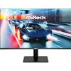 ASRock Monitor Challenger CL25FFA 24.5 - Flachbildschirm (TFT/LCD) - 62,2 cm (90LXA0R0-A0E0A0N)