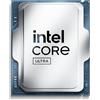 INTEL Core Ultra 7 265K TRAY 3.9GHz LGA1851 Boxless Fanless Processore