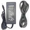 Velain Adattatore di alimentazione 5 V, 10 A, 48 W, trasformatore per strisce LED, catena luminosa, fotocamera