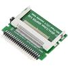 Dioche V.H2 Cf Adattatore Ide 44Pin Cf A 2.5 Ide Pcb Compact Flash Cf Memory Card A 2.5 Pollici 44Pin Ide Laptop Ssd Hdd Adapter Card