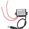 ViaGasaFamido Modulo Convertitore di Alimentazione AC 10-28v a DC 12V Modulo AC DC DC Adattatore di Alimentazione per il Monitor Schermo della Camera Monito (3A)