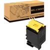 ZLOR MX-C30NT 106R03394 Sostituzione della Cartuccia del Toner Compatibile per Sharp MX-C250 MX-C300P MX-C300W MX-C301W MX-C303W MX-C303WH MX-C304W MX-C304WH Stampante Yellow