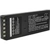 vhbw batteria compatibile con Fluke DSP-4100, DSP-2000, DSP-4300, DSP-4000, DSP-4000PL dispositivo di misurazione (3500mAh, 7,2V, NiMH)