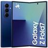 Samsung SM-F966BDBCEUB smartphone 20,3 cm [8] Android 16.0 5G 12 GB 512 GB 4400 mAh Blu (Fold7 Blue Shadow 512GB)