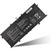 FlyZythrol 67Wh C41N1904 Batteria compatibile con Asus ZenBook 13 UX325EA