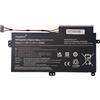 FlyZythrol AA-PBVN3AB AA-PBVN2AB Batteria portatile compatibile con Samsung NP370R4E NP370R5E NP470R5E NP450R5E NP450R4V NP370R5V NP450R5V NP450R4E NP450R5G NP510R5E BA43-00358A 588-3366