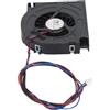 Dpofirs Ventola di Raffreddamento di Ricambio per HU7580 HU8500 HU8550 HU8590 HU9000 HU9800 HU7500 HU7505 HU7590 HU8200 HU8205 HU8280 HU8290 HU8700 HU8800 TV, Ventola di Raffreddamento