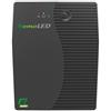 ELSIST NEMO LINE INT 2000VA 900W 4 SHUKO