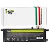New Net - Batteria B21N1329 0B200-00840000 compatibile con Notebook Asus R515 R515MA R515M A553 A553M A553MA D553 D553M D553MA D453 D453M D453MA F553 F553M F553MA X403 X403M X403MA [4000mAh]