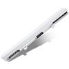 FlyZythrol PA5184U-1BRS PA5185U-1BRS Batteria compatibile con Toshiba satellite C55 C55-C C50 L50 C50-A C50-B C50D-B C55D C55T L50D L55 L50T PA5185U PA5186U PA5186U-1BRS 37Wh