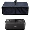Orchidtent Resistente al calore impermeabile antipolvere copertura per Canon Pixma MX495 stampante a getto d' inchiostro a colori Wi-Fi/Canon MX492 wireless All-in-One piccolo Printer