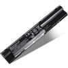 FlyZythrol 5200mAh FP06 Batteria compatibile con HP ProBook 440 G1 445 G1 | 455 G1 470 440 G0 445 455 450 470 708457-001 708458-001 707616-152 707616-242 707617-421 757661-001 HSTNN-LB4J FP09 FP06XL