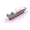 H-Customs Chiavetta USB Steamer ship cruise Chiavetta USB da 8 GB 16 GB 32 GB USB 2.0/32 GB