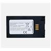 Bestome Batteria di ricambio compatibile con EZPack XL 56456 702 099 EZPack 2000 1ICP5/35/60-2 3,7 V, 2400 mAh/8,9 Wh