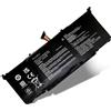 FlyZythrol 64Wh B41N1526 Batteria Compatibile con Asus G502V G502VM | G502VT FX502V FX502VD FX502VE FX502VM FX60V FX60VM ROG Strix GL502V GL502VT GL502VM GL502VML GL502VMK GL502VMZ S5V S5VM ZX60V