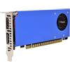 SRhonyra GeForce GTX 1050 Ti 4GB Scheda video a basso profilo GDDR5 Dual Monitor Display Scheda grafica 128 Bit HDMI e DisplayPort PCIe 3.0 x16 Bus Powered Support HDCP 2.2
