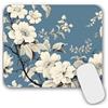 youyaya Tappetino Mouse piccolo,Mouse Pad Mousepad con Fantasia,24 x 20 x 0,3 cm Tappetini Mouse per Computer PC e Laptop