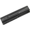 Tree.NB Batteria del computer portatile per HP Pavilion DV4 DV5-1000 G50 G60 G70 Compaq Presario CQ40 CQ41 CQ45 CQ50 CQ60 CQ61 CQ70 CQ71, 5200mAh/11.1v/6 Cell Battery