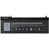 ASKC 5TF10 Laptop Batteria per Dell Precision 7730 7740 P34E 7530 7540 P74F Series Notebook RY3F9 0RY3F9 GHXKY 7M0T6 05TF10 P34E001 P34E002 P74F002 P74F001 64Wh
