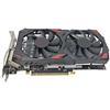 Epdpekc RX580 8GB 2048SP Scheda Grafica per Computer Desktop DDR5 256Bit Game HD Graphics Cards