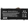 KHlove 11,4V AC14A8L 3ICP7/61/80 934T2119H Laptop Batteria per Acer Aspire V15 Nitro VN7 VN7-571 VN7-571G VN7-572 VN7-572G VN7-591 VN7-591G VN7-591G-74SK VN7-591G-70RT VN7-791 VN7-791G VN7-792G