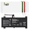 New Net - Batteria C41N1731 [15.4V - 3400mAh] compatibile con ASUS G515, G515G, G515GV, G515GW, GL504, GL504G, GL504GM, GL504GS, GL504GV, GL504GW