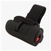 Cpolebev Mouse Bluetooth Universale con Anelli per, Mini Mouse Ottico 1600 DPI per Notebook, Laptop, Tablet, PC Desktop, Mouse