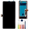 E-YIIVIIL Display di ricambio TFT compatibile con Samsung Galaxy A35 [no supporto impronte digitali](No Frame SM-A356B 6.6 LCD Display Touch Screen Assembly with Tools