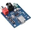 Leylor Scheda di decodifica - PCM2704 USB DAC a S/PDIF Scheda audio HiFi Scheda di decodifica Uscita analogica da 3,5 mm Scheda audio esterna F/PC Uscita alimentazione USB