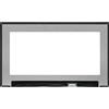 A Plus Screen Schermo IPS 1920 x 1080 a 30 pin, compatibile con LP156WFC-SPM2, HP Probook 450 G8 450 G9 455 G8 455 G9 (senza staffe)
