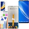 HLYGZX Display Schermo per Motorola Moto One Hyper XT2027 XT2027-1 | con kit di riparazione，IPS LCD，HD Display，Sostituire lo schermo