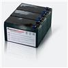 Powertec Energy Batteria UPS / batterie di ricambio per AMORE PowerSure PSI PS1500RT3-230