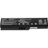 TSLUCK PA3817U Batteria per für Toshiba Satellite L750 L750D L755 L755D L770 L775 C650 C660 C660D C650D C655 C665 C670D P750 Toshiba PA3817U-1BRS PA3818U-1BRS PA3819U-1BRS PABAS228
