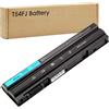 BLESYS 60Wh T54FJ Batteria per Dell Latitude E5420 E5520 E5530 E6420 E6430 E6440 E6520 E6530 E6540, per Vostro 3460 3560, per Inspiron 7720 7520 serie Batteria di ricambio [6 Celle]